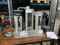 Koffiemachine - afbeelding 1 van  12