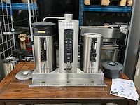 Koffiemachine - afbeelding 6 van  12