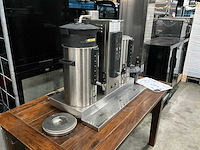 Koffiemachine - afbeelding 7 van  12