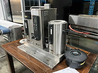 Koffiemachine - afbeelding 8 van  12