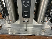 Koffiemachine - afbeelding 10 van  12