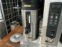 Koffiemachine - afbeelding 11 van  12