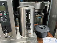 Koffiemachine - afbeelding 12 van  12