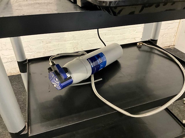 Koffiemachine - afbeelding 2 van  11