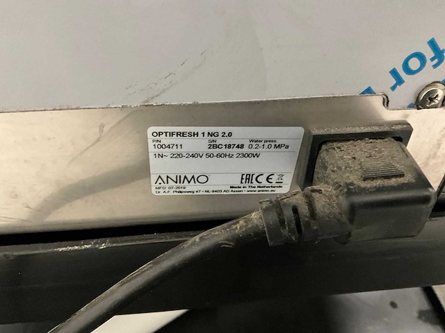 Koffiemachine - afbeelding 3 van  11