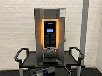 Koffiemachine - afbeelding 5 van  11