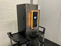 Koffiemachine - afbeelding 6 van  11