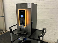 Koffiemachine - afbeelding 7 van  11