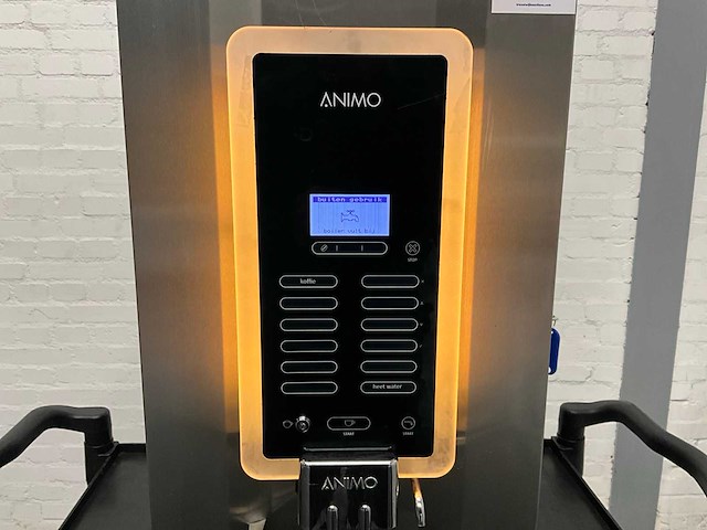 Koffiemachine - afbeelding 8 van  11