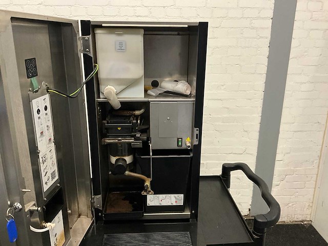 Koffiemachine - afbeelding 10 van  11