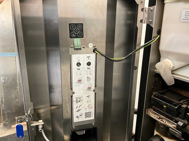 Koffiemachine - afbeelding 11 van  11