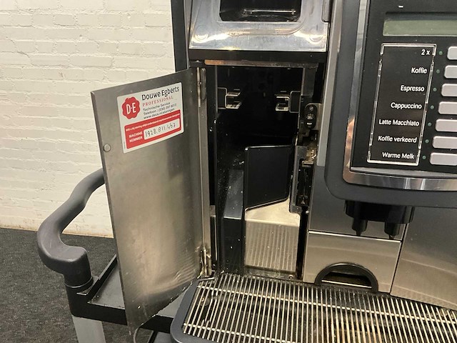 Koffiemachine - afbeelding 3 van  12