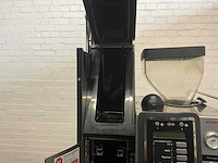 Koffiemachine - afbeelding 4 van  12