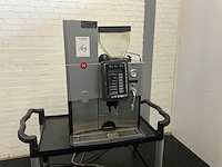 Koffiemachine - afbeelding 1 van  12