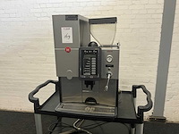 Koffiemachine - afbeelding 5 van  12