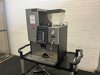 Koffiemachine - afbeelding 8 van  12