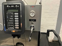 Koffiemachine - afbeelding 10 van  12