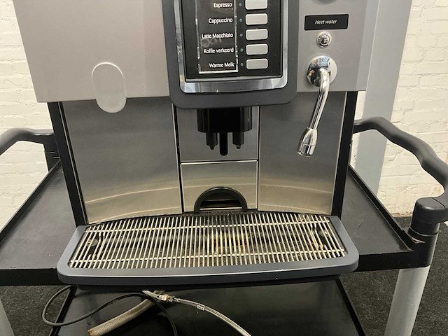 Koffiemachine - afbeelding 11 van  12