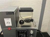 Koffiemachine - afbeelding 12 van  12
