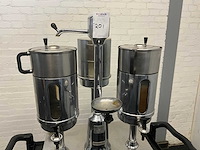 Koffiemachine - afbeelding 2 van  11