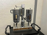 Koffiemachine - afbeelding 1 van  11
