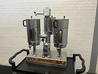 Koffiemachine - afbeelding 4 van  11