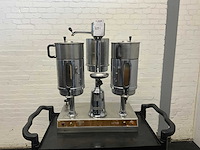 Koffiemachine - afbeelding 5 van  11