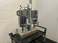 Koffiemachine - afbeelding 6 van  11