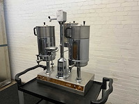 Koffiemachine - afbeelding 7 van  11