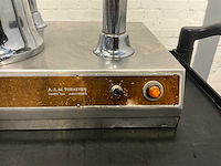 Koffiemachine - afbeelding 9 van  11