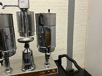 Koffiemachine - afbeelding 10 van  11