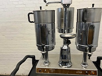 Koffiemachine - afbeelding 11 van  11