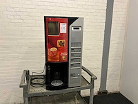Koffiemachine - afbeelding 1 van  11