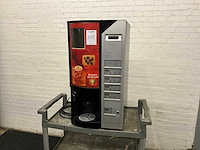 Koffiemachine - afbeelding 4 van  11