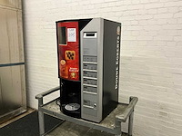 Koffiemachine - afbeelding 7 van  11