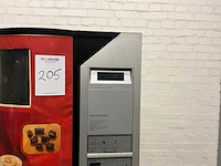 Koffiemachine - afbeelding 9 van  11