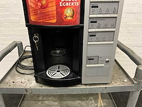 Koffiemachine - afbeelding 10 van  11