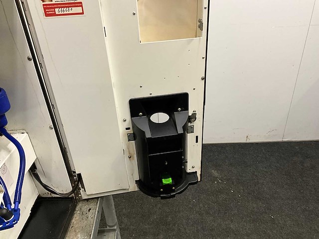 Koffiemachine - afbeelding 11 van  11