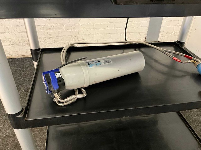 Koffiemachine - afbeelding 2 van  11