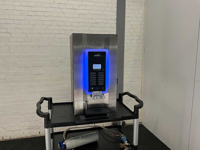 Koffiemachine - afbeelding 1 van  11