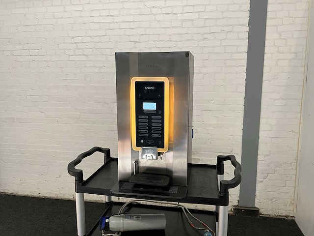 Koffiemachine - afbeelding 4 van  11