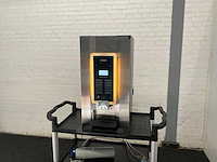 Koffiemachine - afbeelding 4 van  11