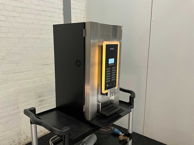 Koffiemachine - afbeelding 6 van  11