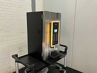 Koffiemachine - afbeelding 6 van  11