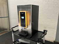 Koffiemachine - afbeelding 7 van  11