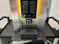 Koffiemachine - afbeelding 9 van  11