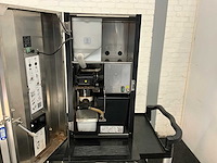 Koffiemachine - afbeelding 10 van  11