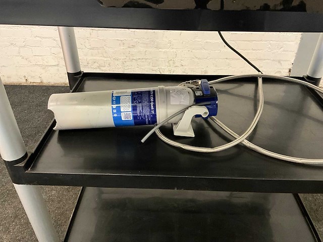 Koffiemachine - afbeelding 2 van  11