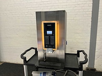 Koffiemachine - afbeelding 4 van  11