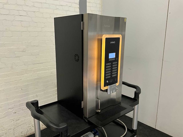 Koffiemachine - afbeelding 6 van  11